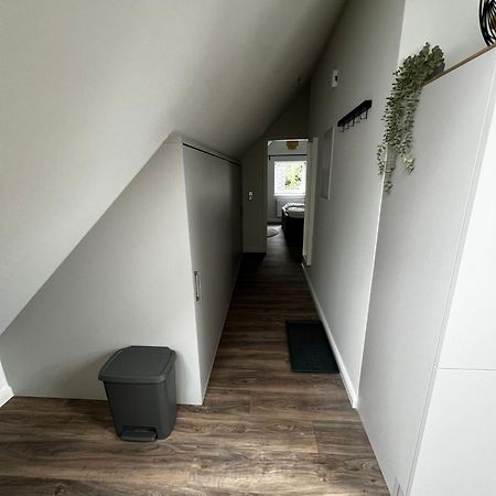Ferienwohnung Taubenschlag Husum  Exterior foto